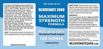 Maximum Strength Formula For Women 30ml bottle label.jpg 30ml bottle label - Maximum Strength Formula For Women 30ml bottle label
